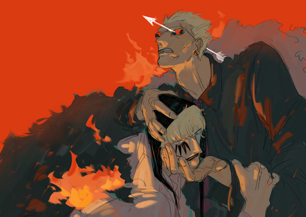 Doffy log 1