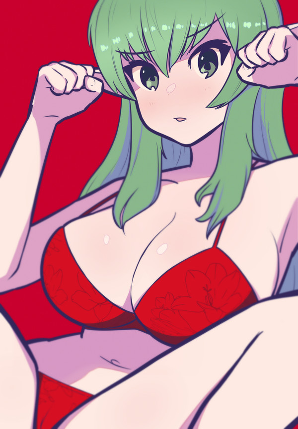 Adult Tiki