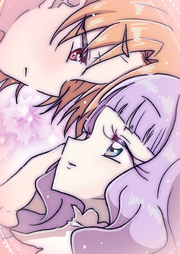 ツバエル(◜¬◝ )