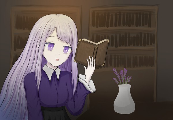 魔女