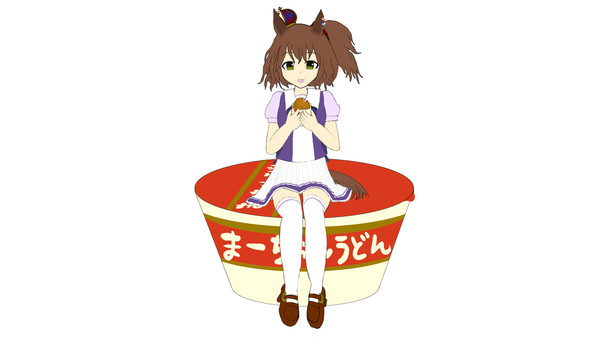 マーチャンストッパー