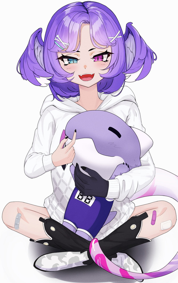 セレン龍月