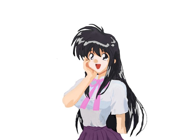 トレス　はぴば千晶