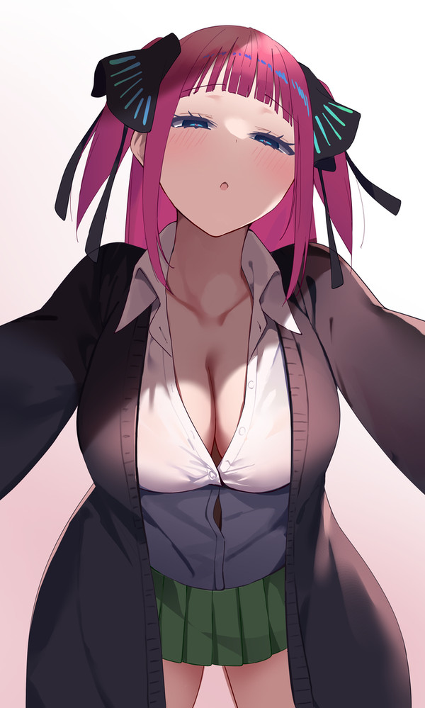二乃