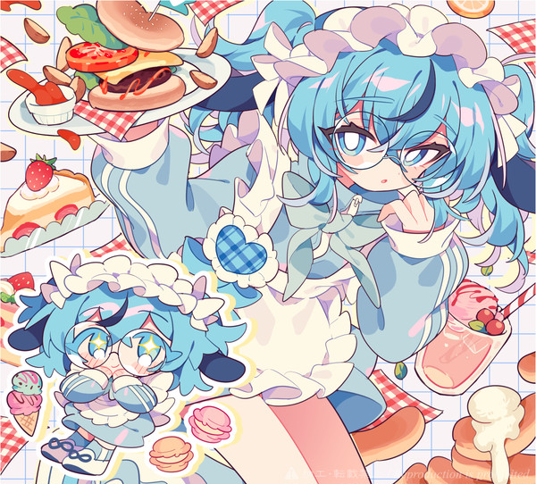 ♡