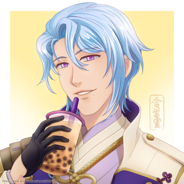 [ GI ] 綾人