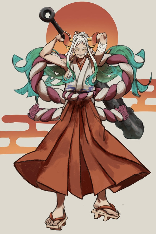 ヤマト