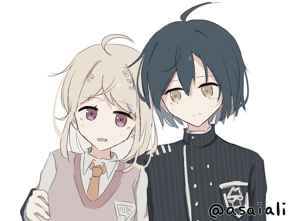 最赤