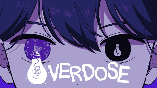 OMORI Overdose