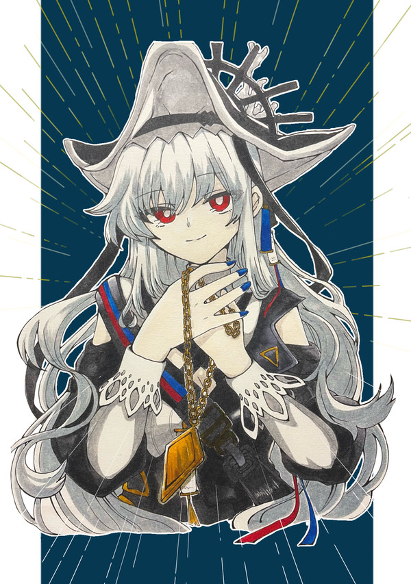 帰溟スペクター
