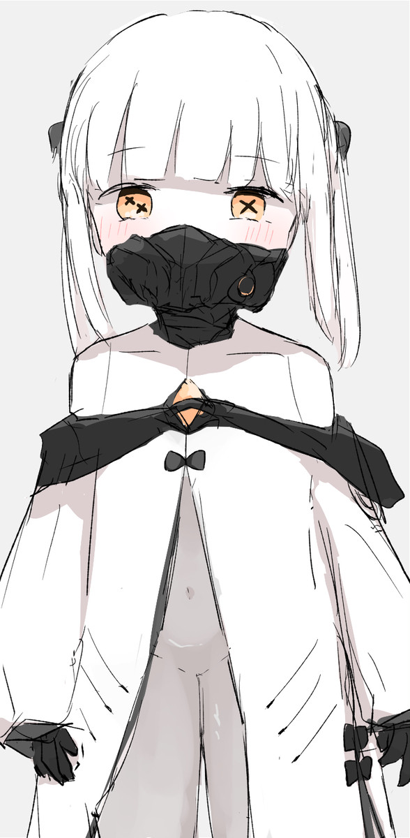 アインちゃん