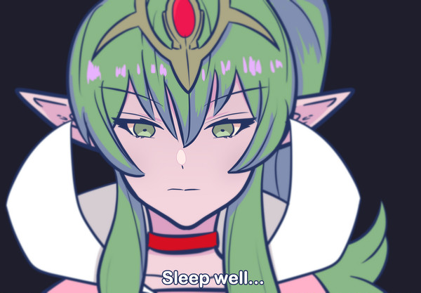 Tiki: Beyong Awakening's end