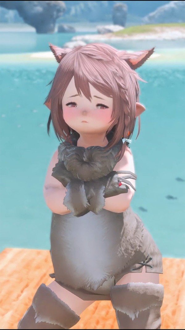 🐺