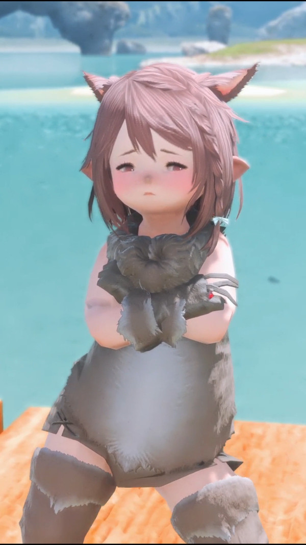 🐺