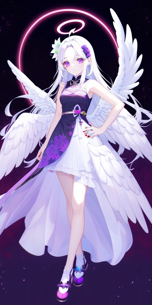 AI作品