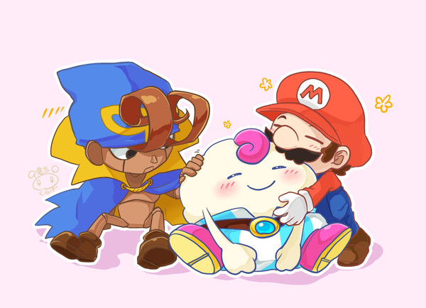 マリオRPG まとめ