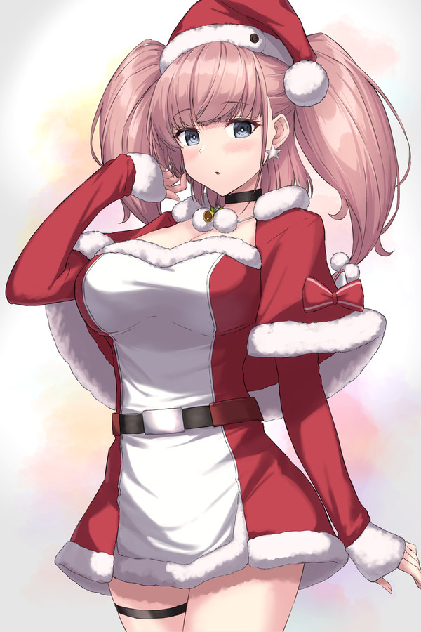 X'masアトランタ