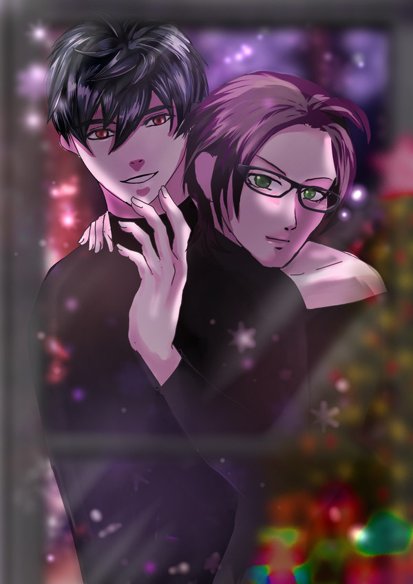 クリスマス
