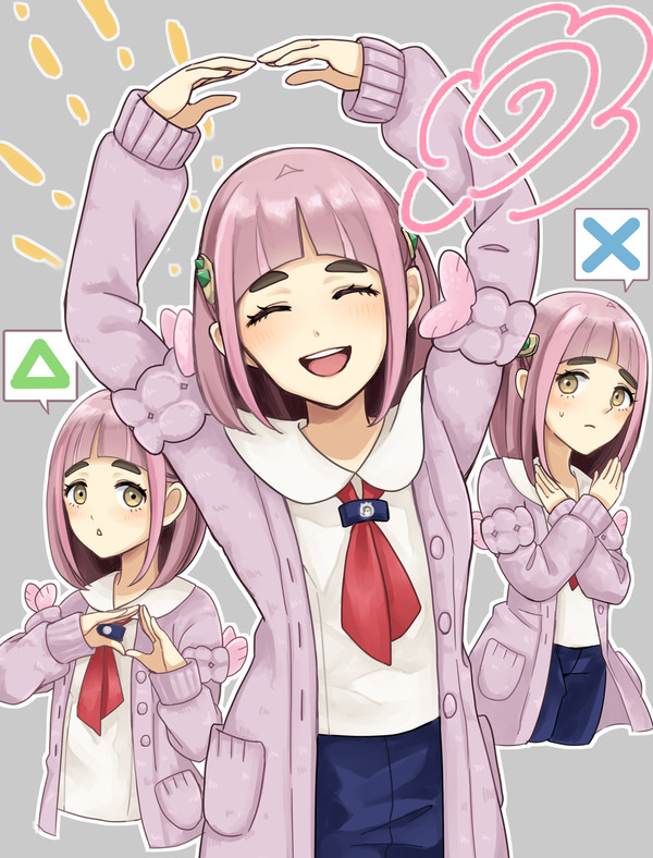 タロ先輩