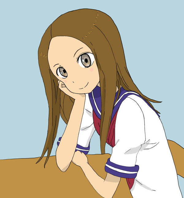 高木さん