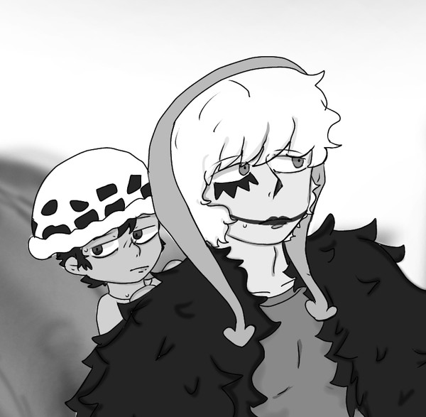 a hot day