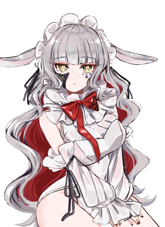 バニー歓喜