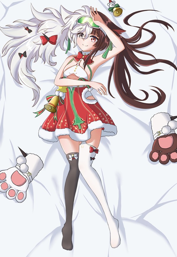 牧的圣善夜