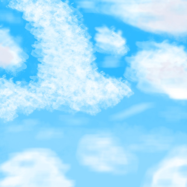 空