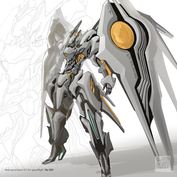 オリロボ2023