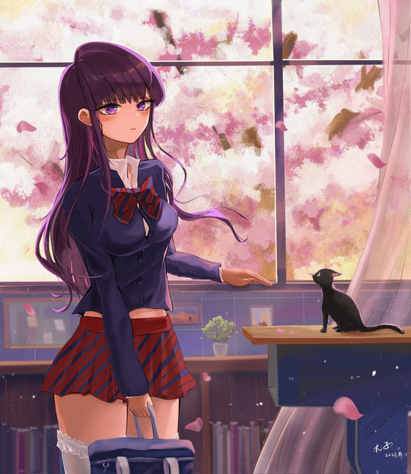 无题