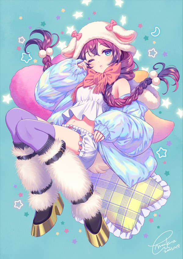 Sheep - 1/1