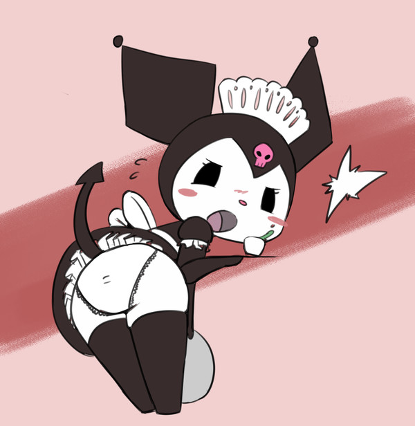 Kuromaid