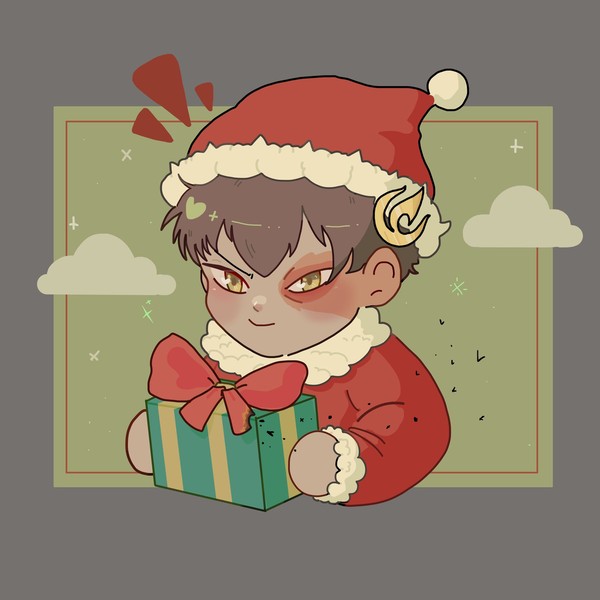 Zuko navideño