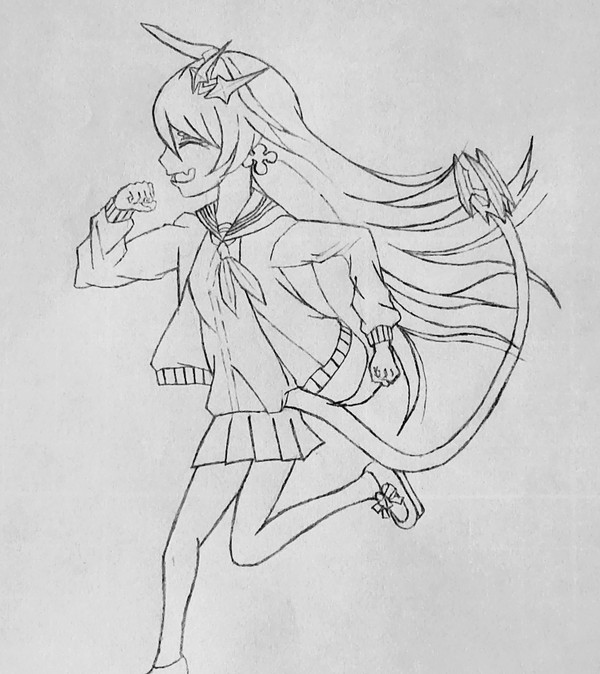 あのころの ロザリア