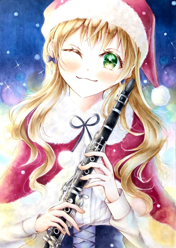 🎶happy  christmas  concert🎶