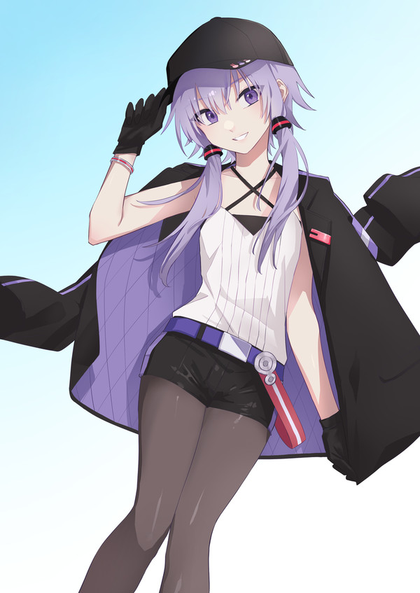 ゆかりさん