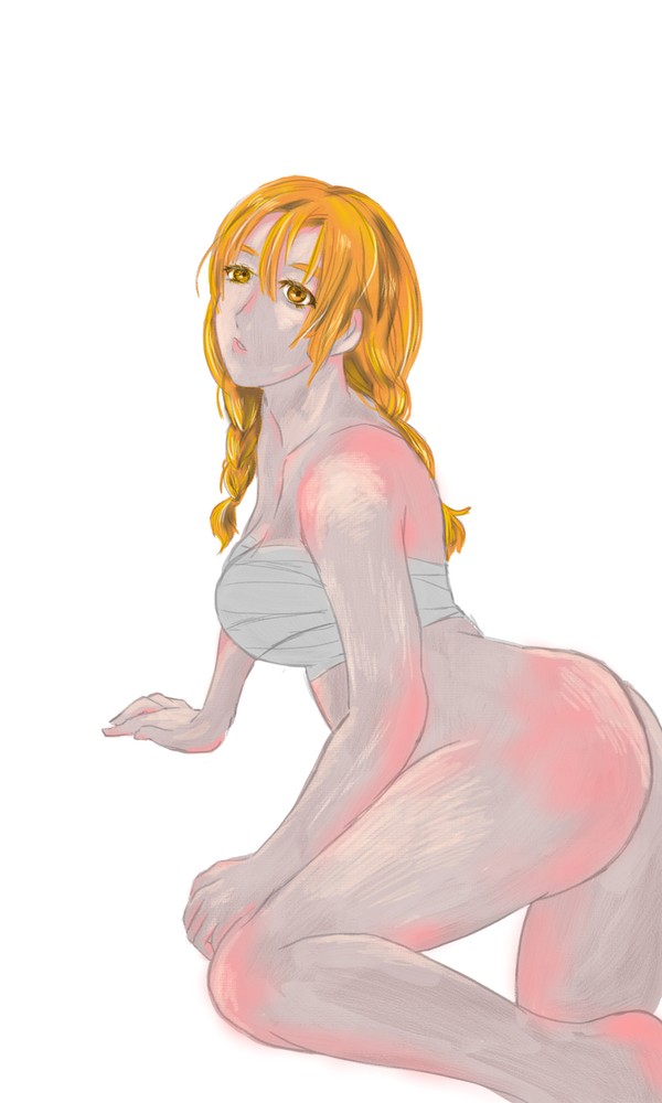 善子