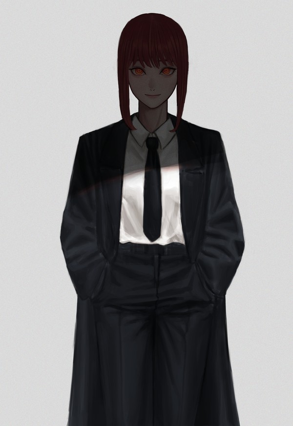 マキマ