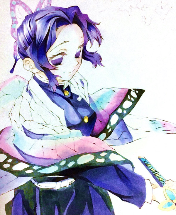 しのぶさん