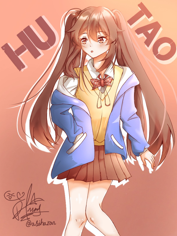 Hu Tao