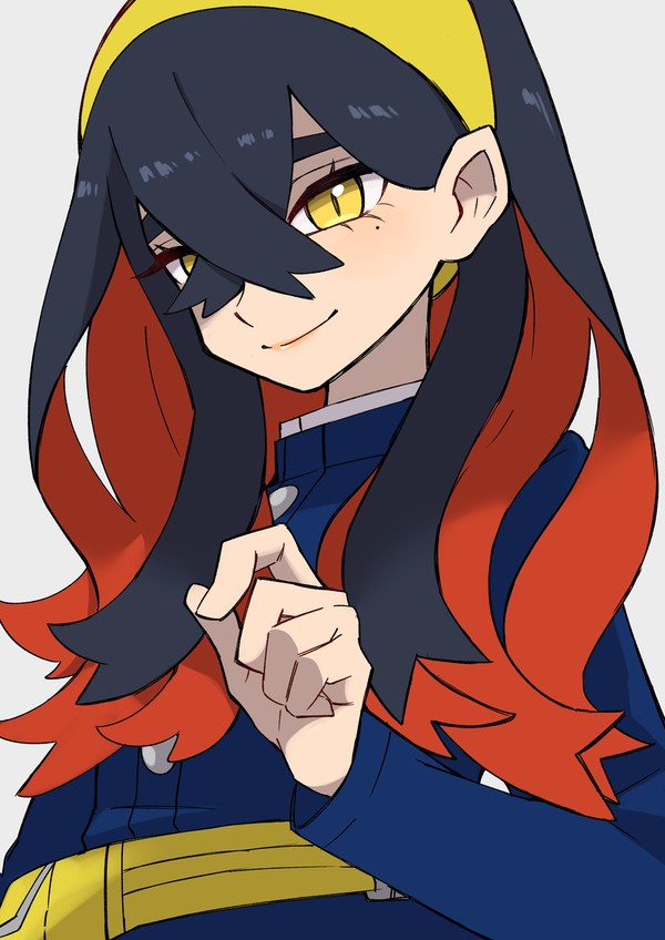 ゼイユ