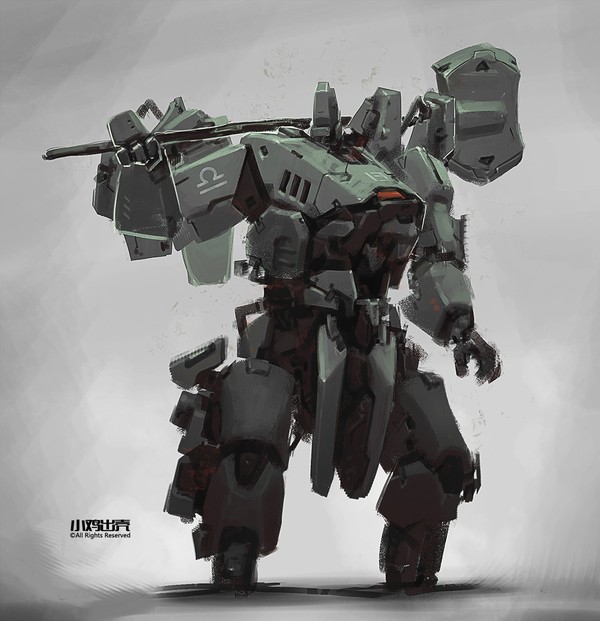 Axe