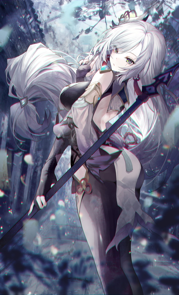 鹤 - 1/1