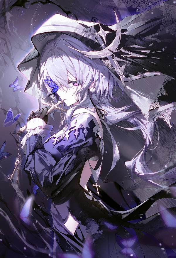 雨 - 1/1
