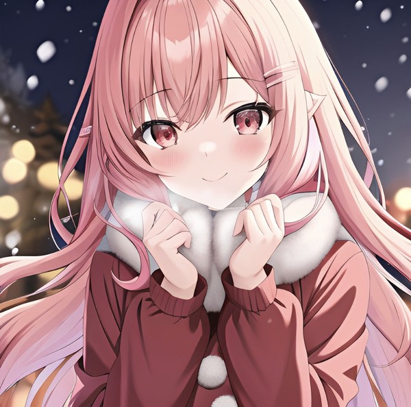Christmas 2 (^.^)