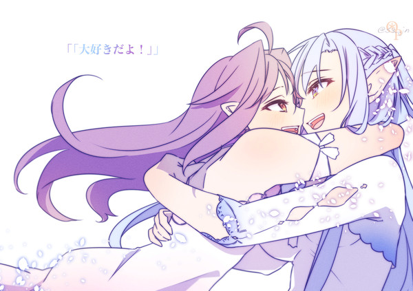 マザロザ24話放送９周年記念