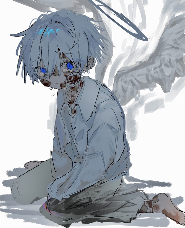 落書きまとめ