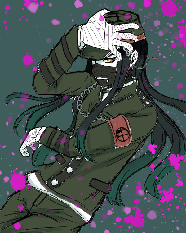 落書き