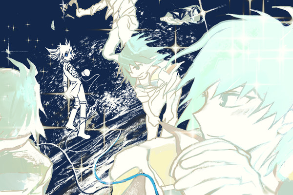 5D's log