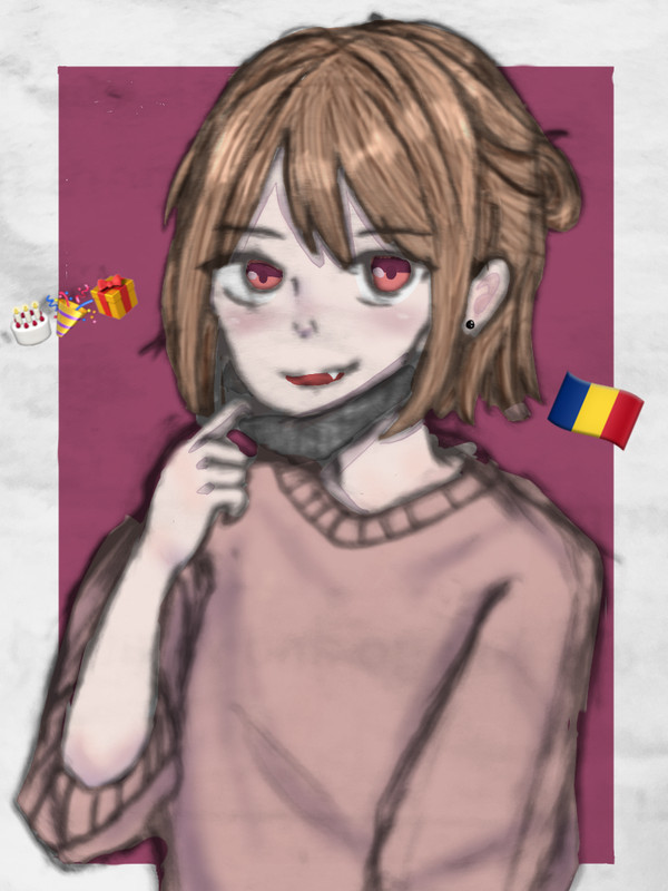 ルー誕2023!!